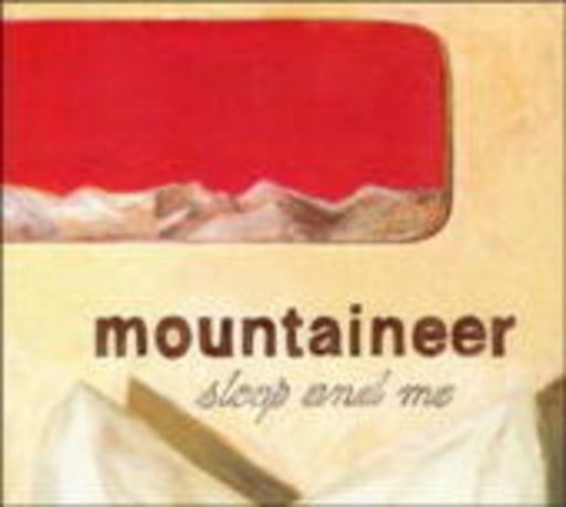 Mountaineer – Sleep And Me