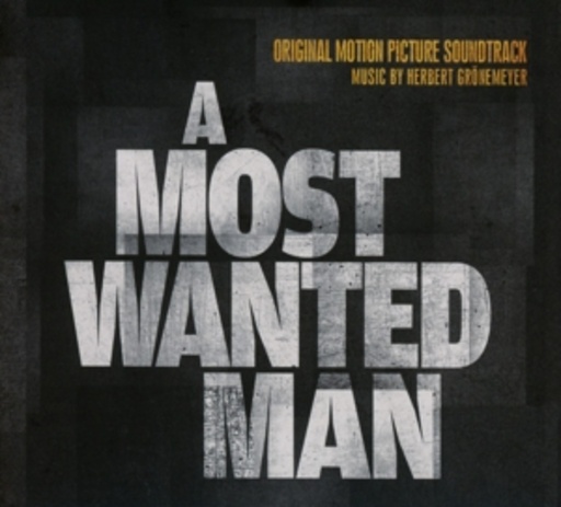 Herbert Grönemeyer – A Most Wanted Man
