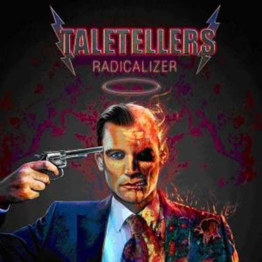 Taletellers – Radicalizer