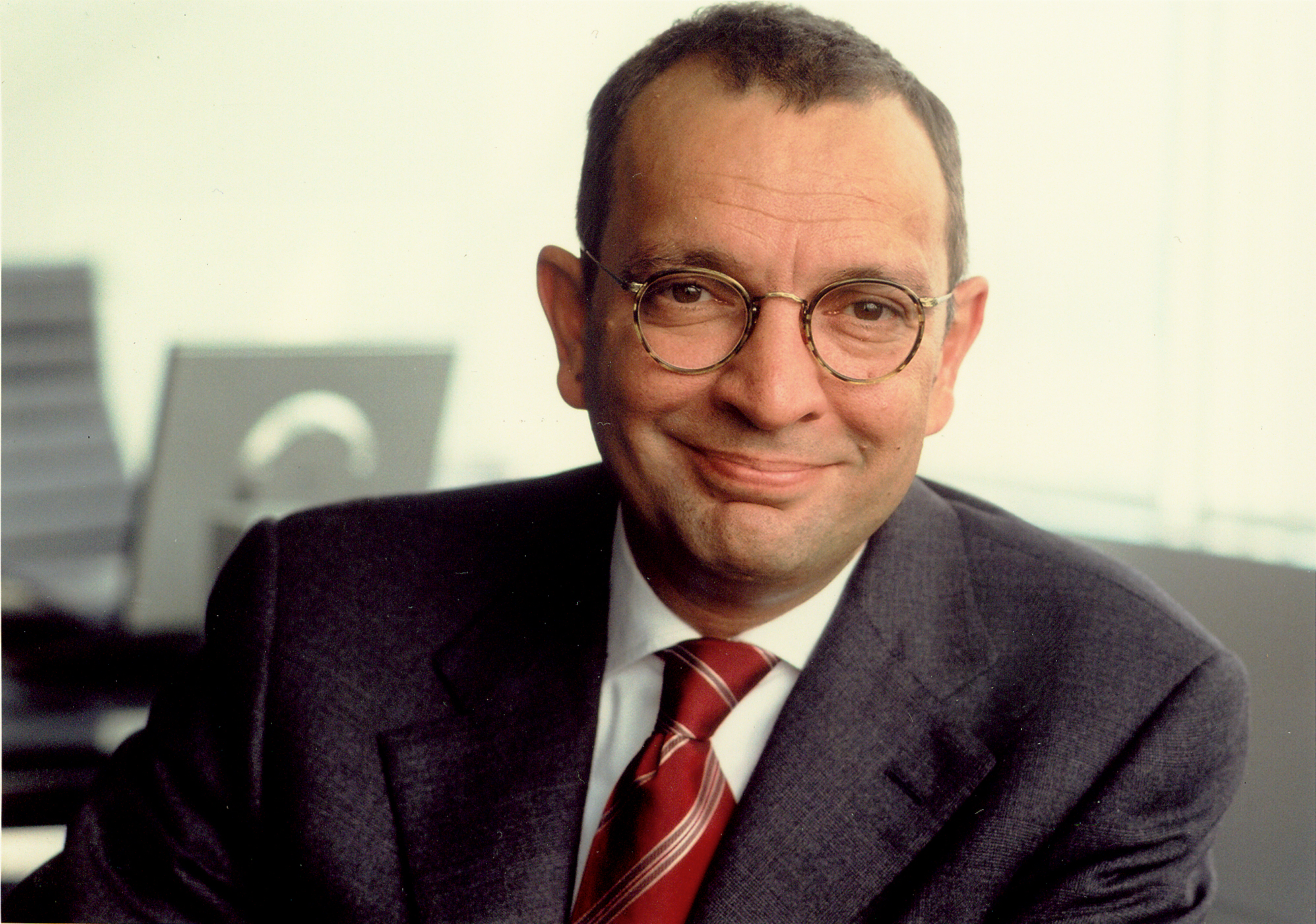 Leopold Bonengl