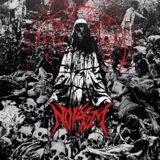 Noisem – Agony Defined