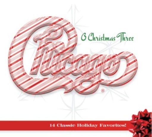 Chicago – O Christmas Tree