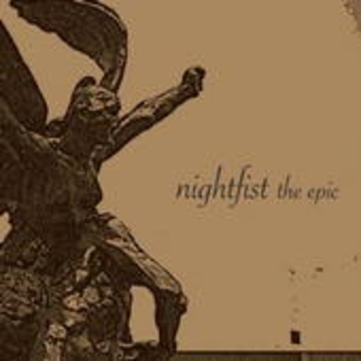 Nightfist – Epic