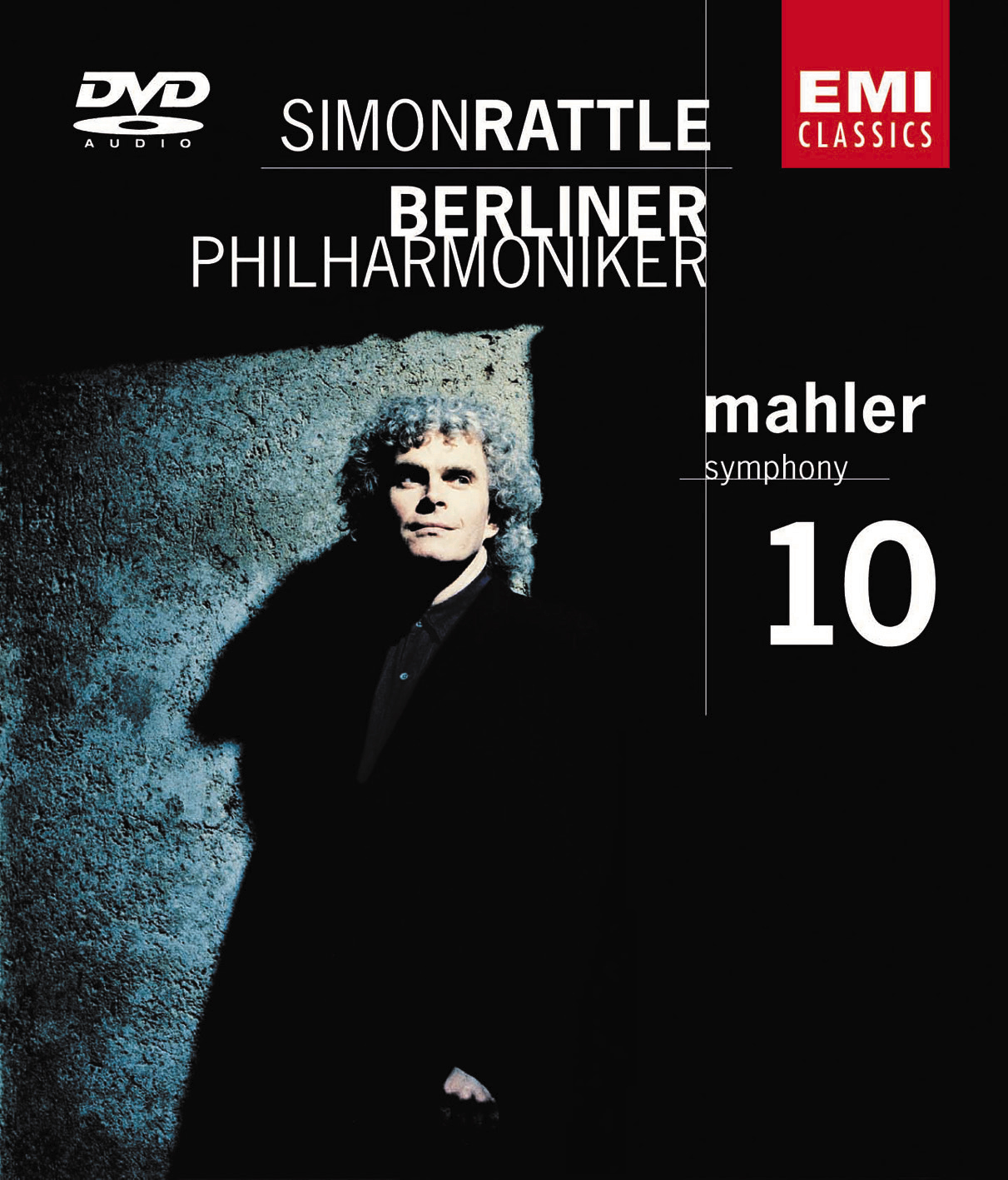 Mahler – Symphony 10