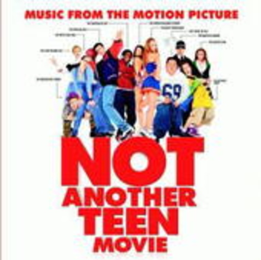 Diverse – Not Another Teen Movie/Nicht noch ein Teenie-Film!