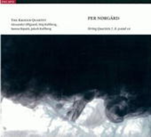 String Quartets 7, 8, 9 & 10