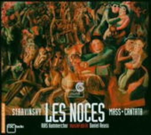 Les Noces