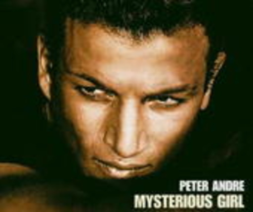 Peter Andre – Mysterious Girl