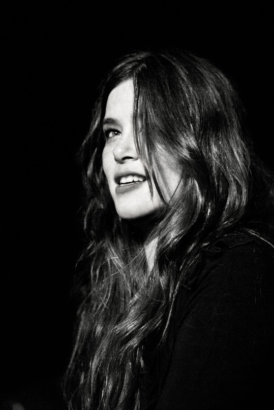 Starke Stimme, starke Songs: Rachael Yamagata