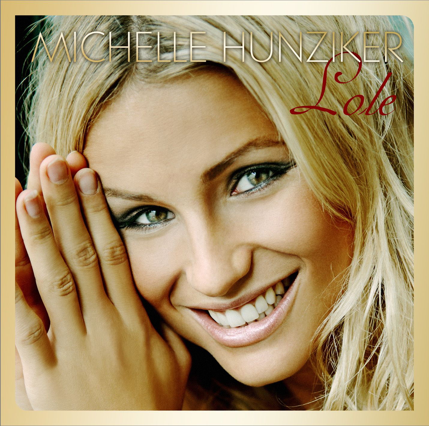 Michelle Hunziker – Lole