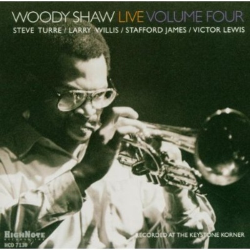 Live Volume Four