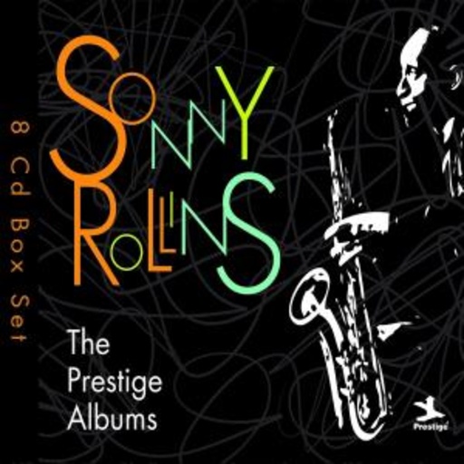 The Prestige Albums