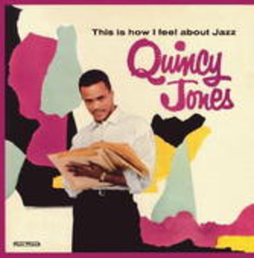 This Is How I Feel About Jazz