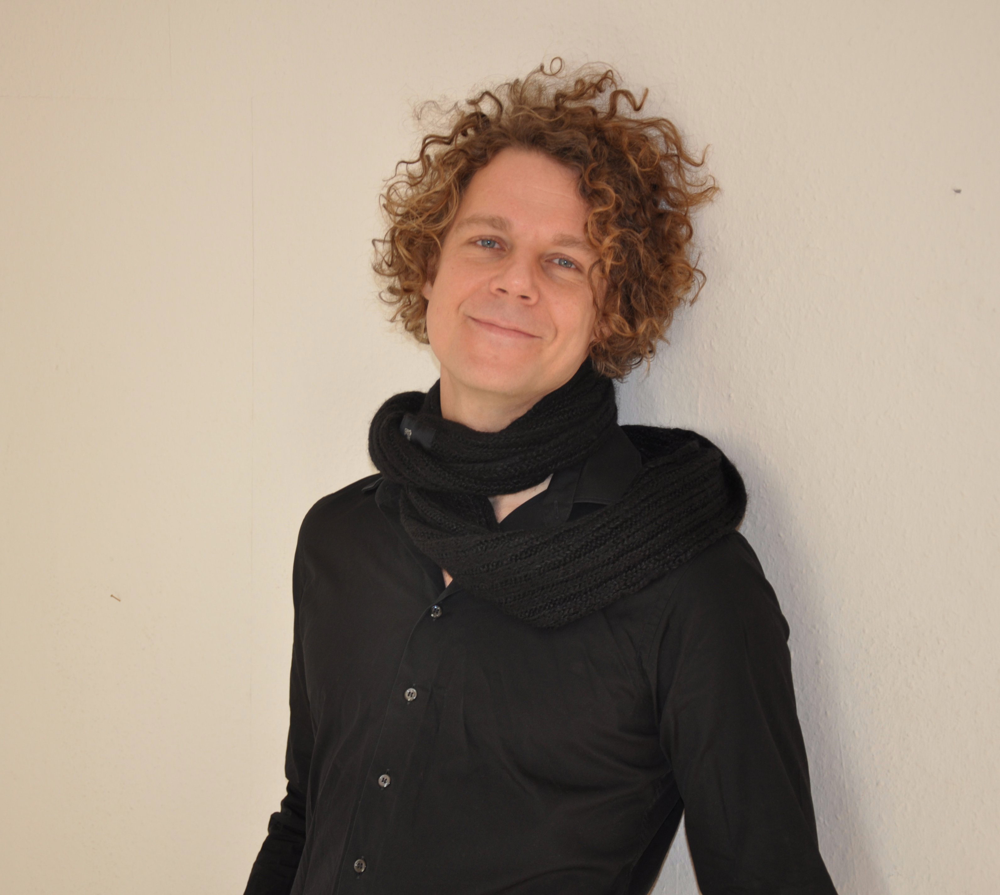 Nils Hollmann