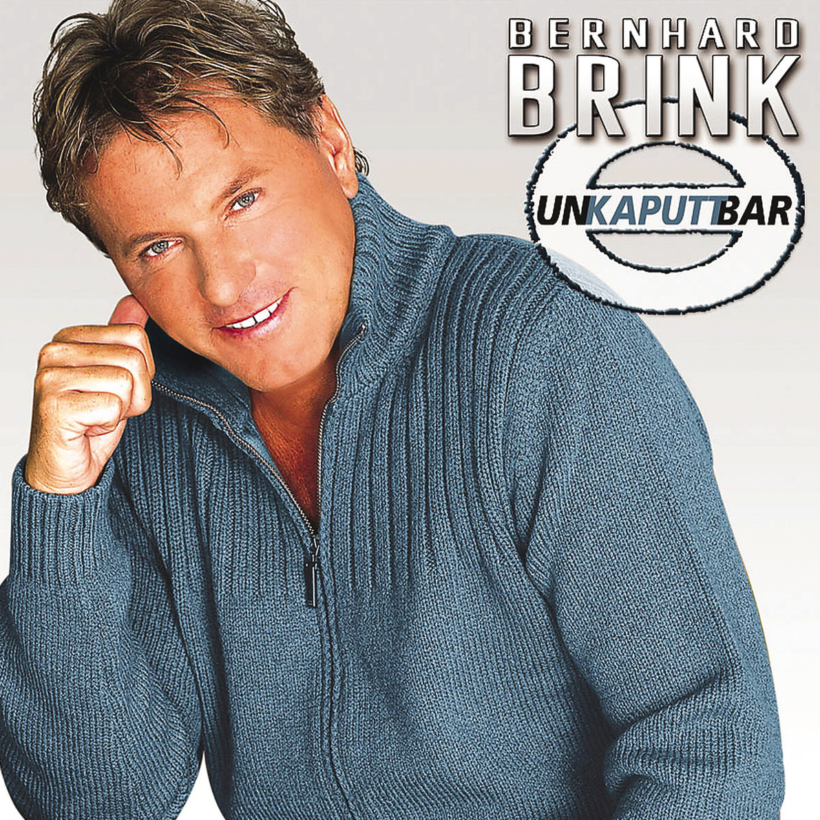 Bernhard Brink – Unkaputtbar