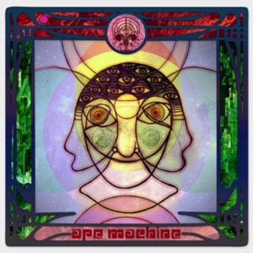 Ape Machine – Coalition Of The Unwilling