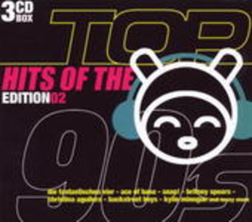 Diverse – No. 1 Hits Of The 90s Vol. 2