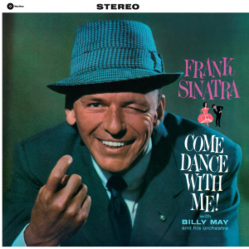 Come Dance With Me!