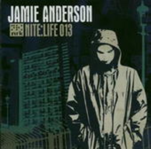 Diverse – Nite:Life 13 - By Jamie Anderson