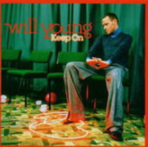 Will Young – Keep On