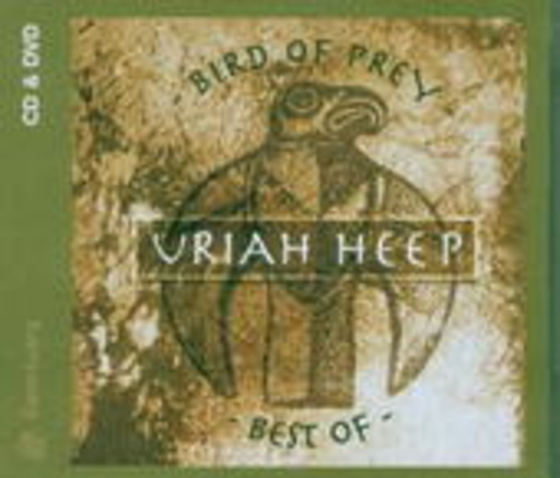 Uriah Heep – Bird Of Prey - Best Of