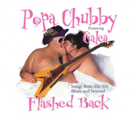 Popa Chubby – Flashed Back