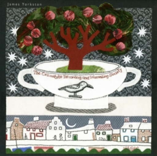 The Cellardyke Recording And Wassailing Society