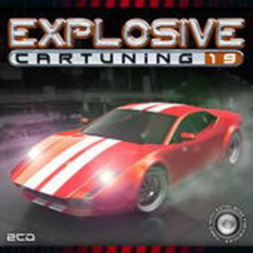 Explosive Cartuning #19