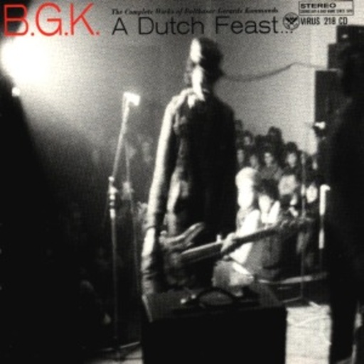 A Dutch Feast