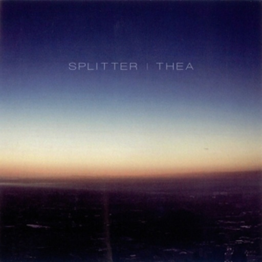 Splitter – Thea