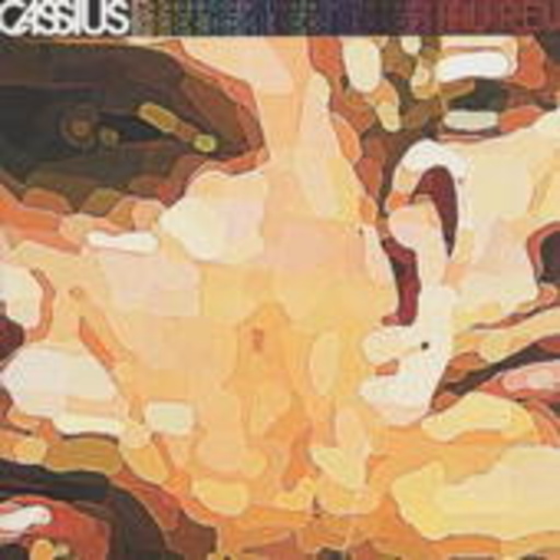 Cassius – Au Réve