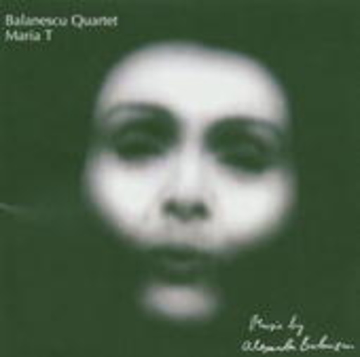 Balanescu Quartet – Maria T