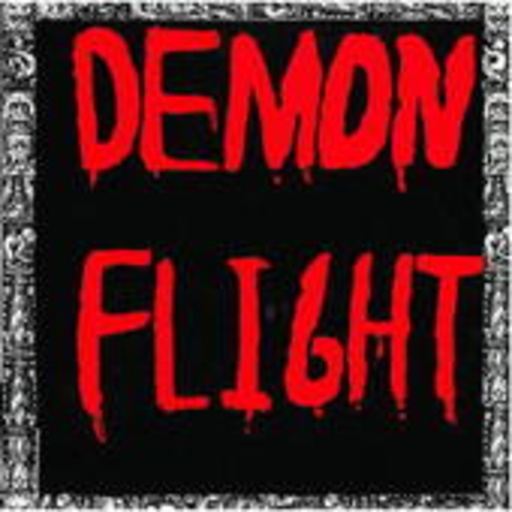 Demon Flight – Demon Flight
