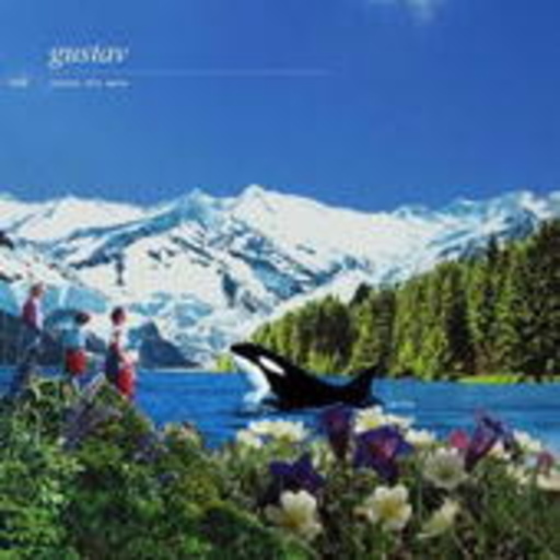 Gustav – Rettet die Wale