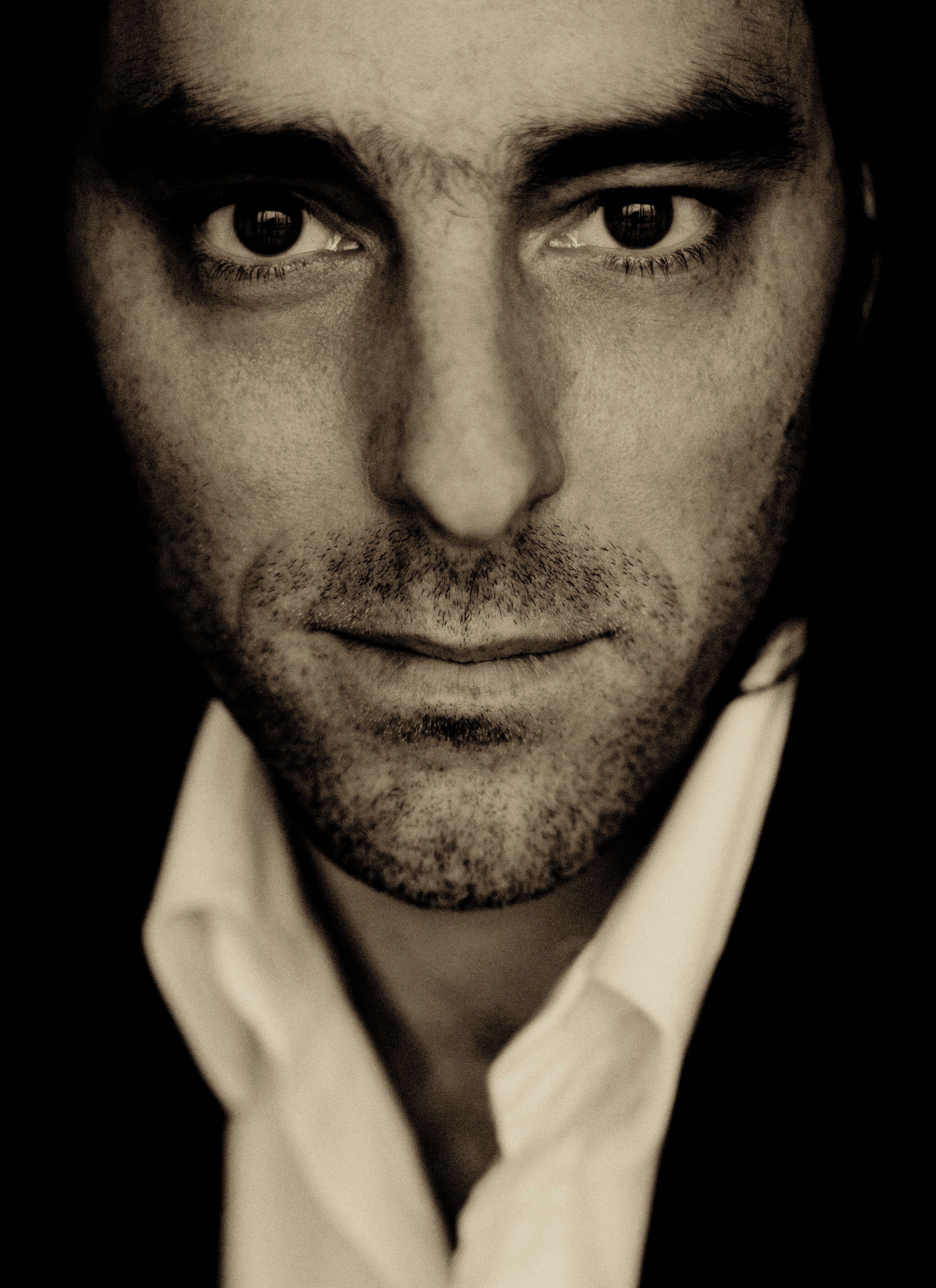 Christopher Gersten