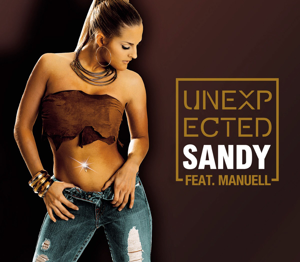 Sandy feat. Manuell – Unexpected