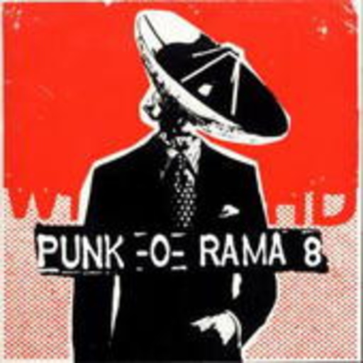 Punk-O-Rama Vol. 8