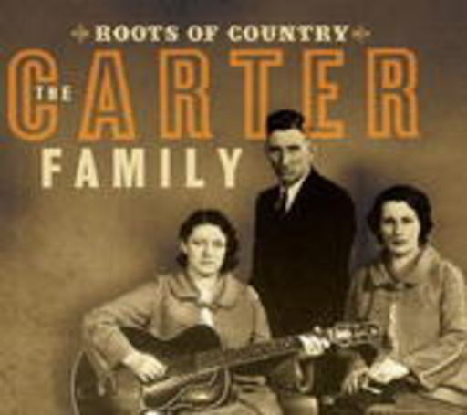 Roots Of Country