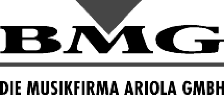 Die Musikfirma Ariola GmbH