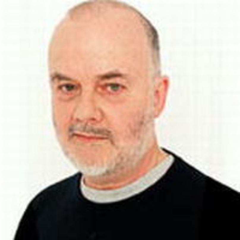 Wird von seinem Arbeitgeber posthum geehrt: John Peel