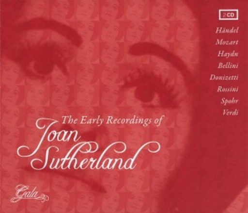 The Early Recordings Of