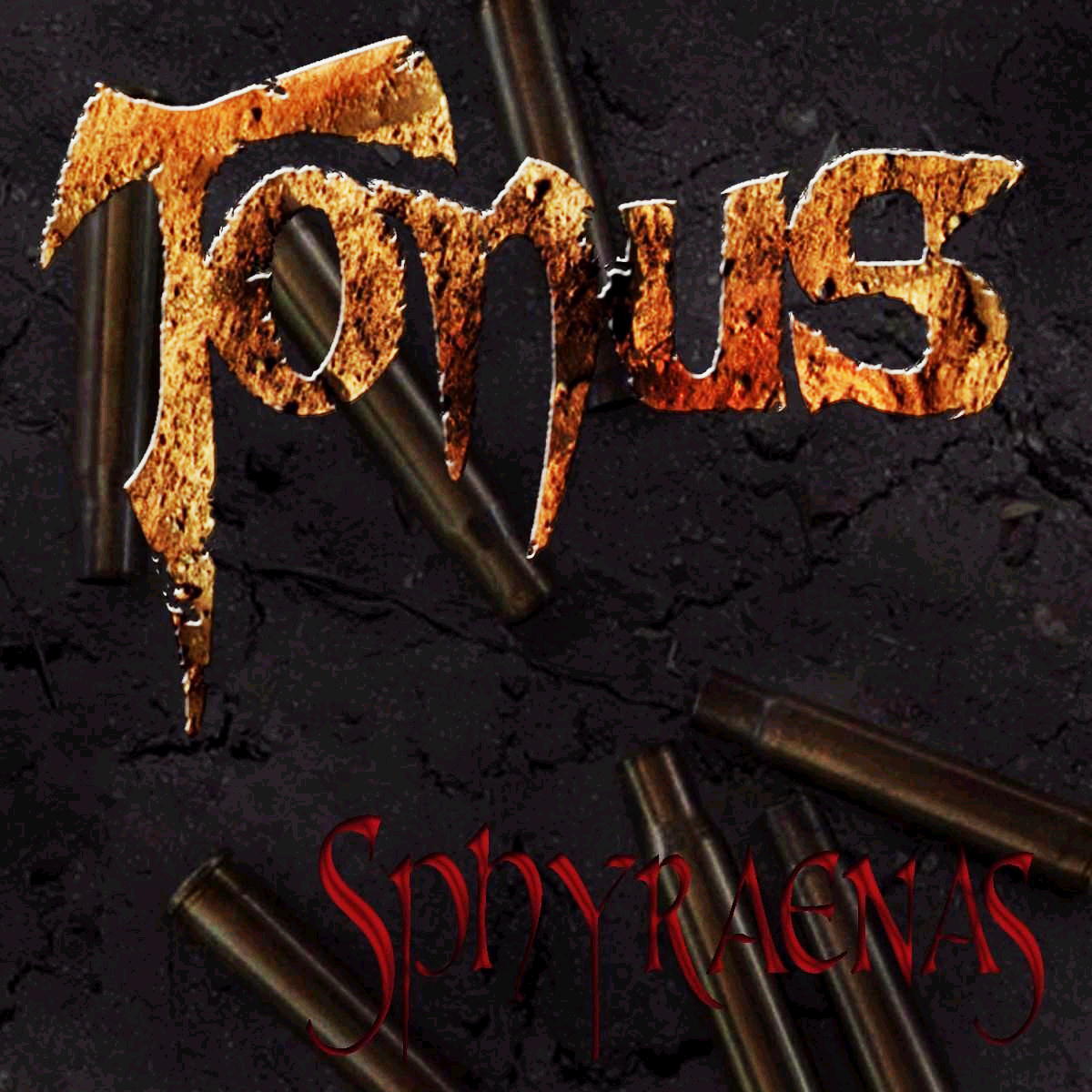 Tonus – Sphyraenas