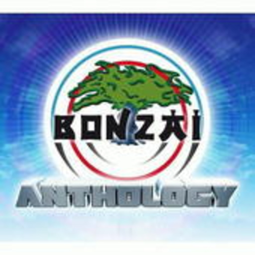 Diverse – Bonzai Anthology