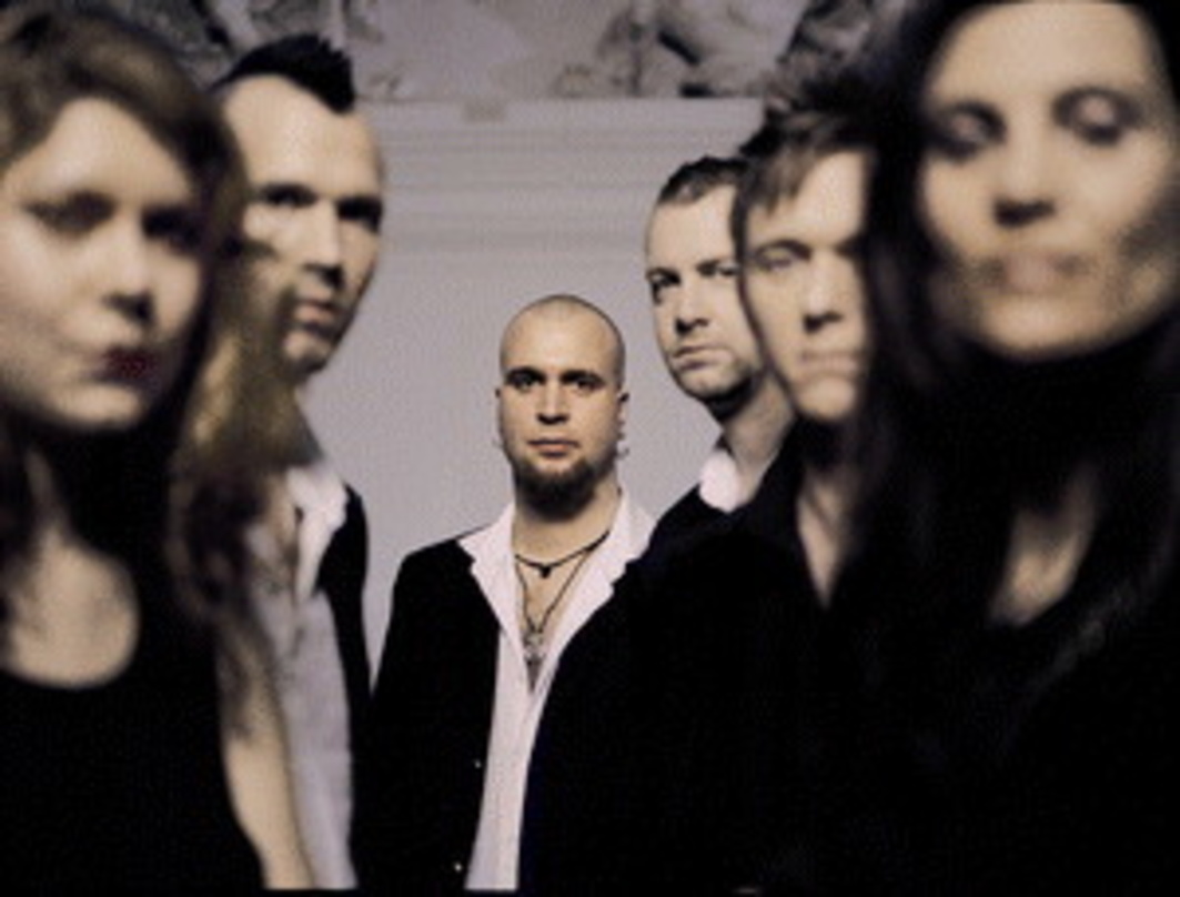 Einer der Headliner beim Blackfield Festival: Schandmaul