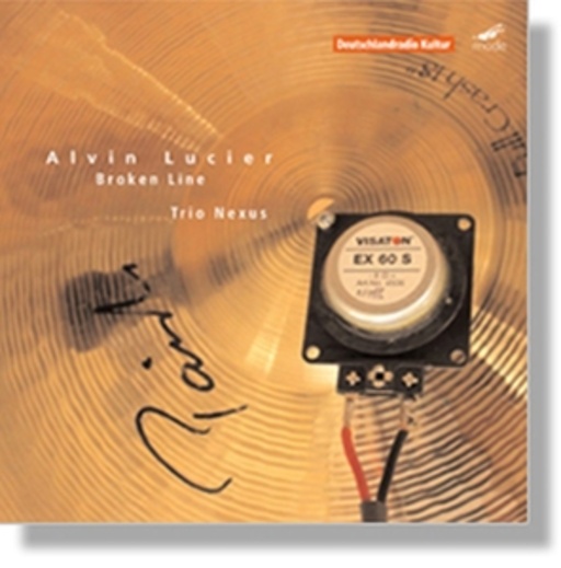 Trio Nexus – Broken Line