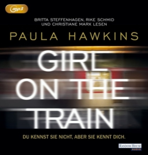 Diverse – Girl On The Train