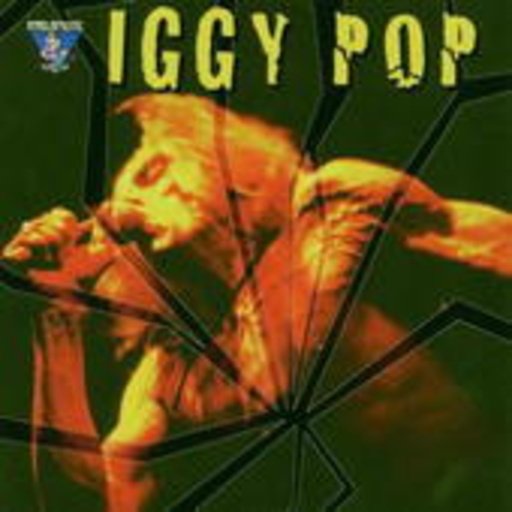 Iggy Pop – King Biscuit Flour Hour presents: