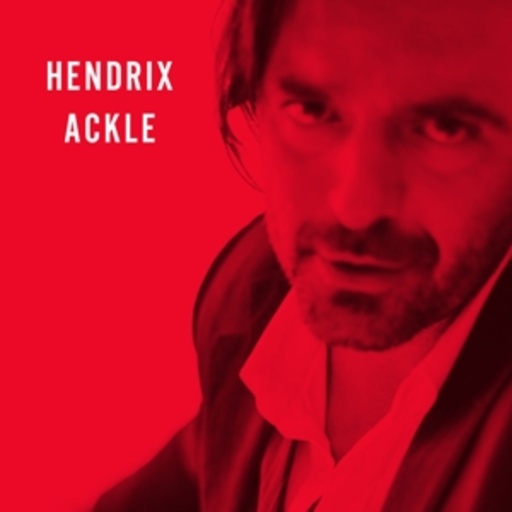 Hendrix Ackle – Logbook