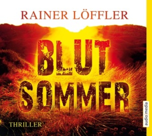 Thomas Wenke – Blut Somer