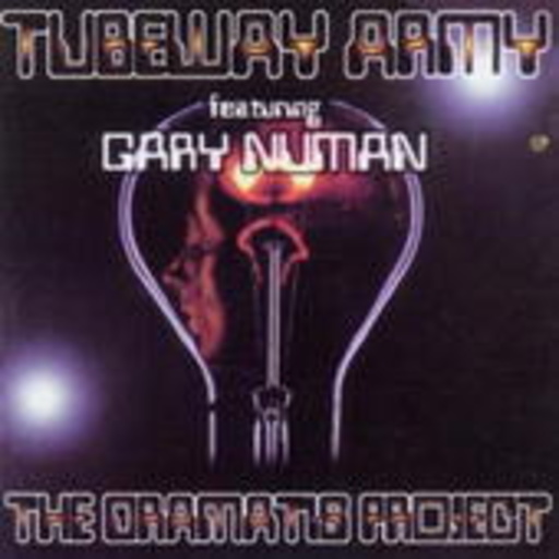 The Dramatis Project (feat. Gary Numan)